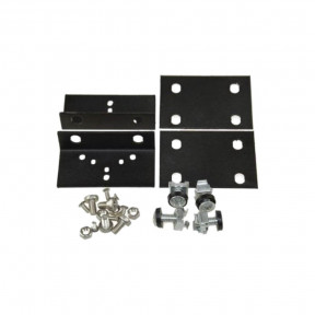 Комплект для монтажа в 19" стойку Hikvision RACK MOUNT KIT 19" купить