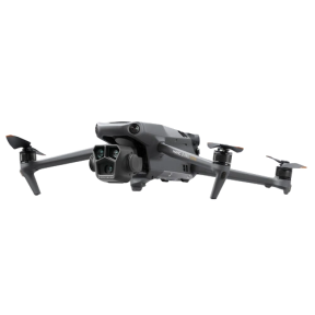 Квадрокоптер Mavic 3 Pro Fly More Combo (DJI RC) в Украине
