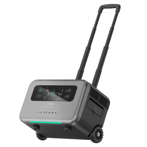 Портативне джерело живлення Zendure SuperBase Pro 1500 купити