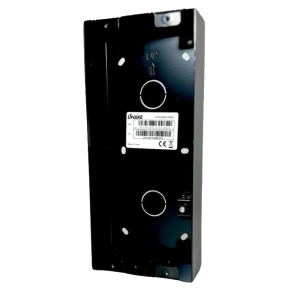 Монтажна коробка Dnake FMX01 для монтажу панелей S212 зображення