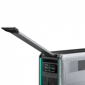 Zendure SuperBase V4600 - Портативне джерело живлення купити