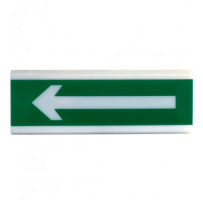 Tiras ОСЗ-14.1 24V "Стрелка-указатель направления движения" - Оповещатель пожарный светозвуковой купить