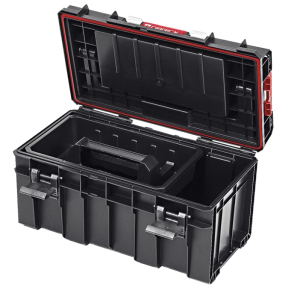 QBRICK SYSTEM PRO 500 EXPERT - Ящик для инструментов - фото №2 QBRICK SYSTEM PRO 500 EXPERT - Ящик для инструментов фото