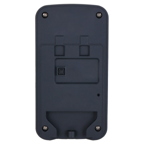 Dahua Technology DHI-VTO2111D-P-S3 - 2 Мп IP виклична панель зображення