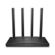TP-Link Archer C6 – Гигабитный Wi-Fi роутер (AC1200, MU-MIMO, 4 порта LAN)