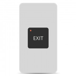 U-Prox CLC - Автономний контролер доступу - фото №1 U-Prox CLC - Автономний контролер доступу купити