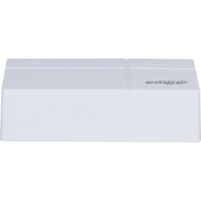 Dahua Technology DH-PFS3005-5ET-L - 5-портовый неуправляемый Ethernet-коммутатор в Украине