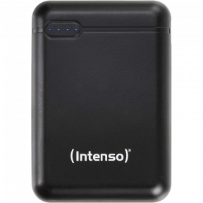 Повербанк Intenso XS10000 10000mAh Black (7313530) купить