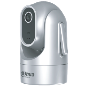 Dahua Technology DH-H4C-GE - 4 Мп внутренняя Wi-Fi роботизированная камера фото