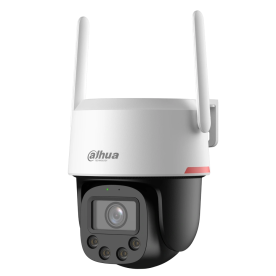 Dahua Technology DH-P4F-PV-4G (4мм) - 4Мп IP відеокамера з підтримкою 4G/LTE