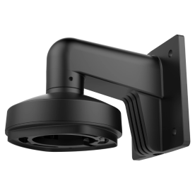 Hikvision DS-1272ZJ-120(Black) – Настенный кронштейн (Алюминий, Внутренняя проводка)