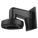 Hikvision DS-1272ZJ-120(Black) – Настенный кронштейн (Алюминий, Внутренняя проводка)