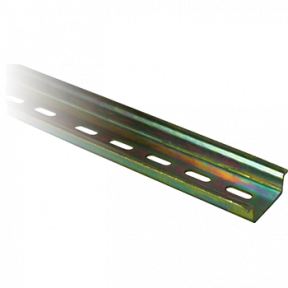 Enext e.din.stand.rail.101 DIN-рейка 1м купити