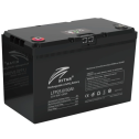 Ritar LFP25.6V50AH G3 - Батарея з bluetooth