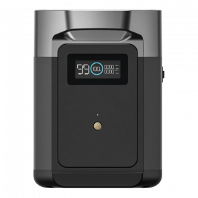 Додаткова батарея EcoFlow DELTA 2 Extra Battery в Україні