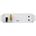 Модульна літієва акумуляторна батарея Deye BOS-G-Pack 5.1 51.2В 100 А•г 125А високовольтна сумістна з 99-10025465
