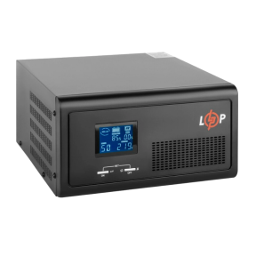 Джерело безперебійного живлення LPE-B-PSW-1500VA+ в Україні