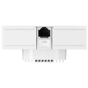 Точка доступа Ruijie Reyee RG-RAP62-Wall-Lite Wi-Fi 6 AX3000 двухдиапазонная фото