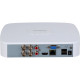 Dahua Technology XVR4104C-I - 4-канальний відеореєстратор Penta-bridge 1080N/720p Smart 1U 1HDD WizSense