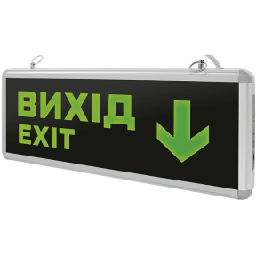 ENERLIGHT PIXEL ECO 3Вт NiCd 1.5H - Cвітильник аварійний світлодіодний купити