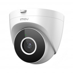 2МП купольна IP відеокамера IMOU Eyeball PoE Camera (2.8 мм) (IPC-T22AP)