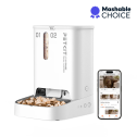 Смарт кормушка PETKIT YumShare Dual-hopper with Camera