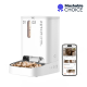 Смарт годівниця PETKIT YumShare Dual-hopper with Camera