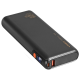 VIDEX VPB-202C 75W Black - Повербанк 20000mAh