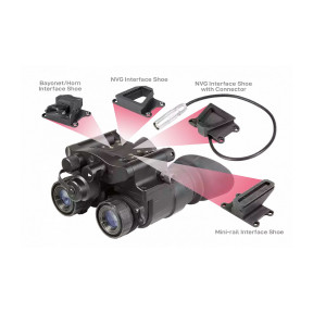 Бинокуляр ночного видения AGM NVG-50 NW1 купить