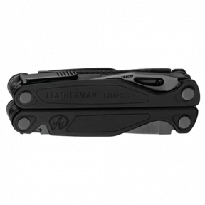 Мультитул Leatherman Charge Plus black фото