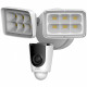 IMOU Floodlight Cam (IPC-L26P) - 2МП уличная IP видеокамера с активным отпугиванием