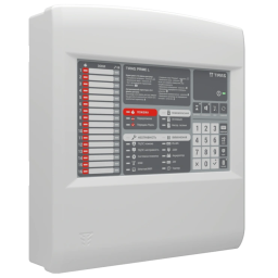 Прибор приёмно-контрольный пожарный "Tiras PRIME L"