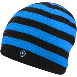 Шапка водонепроницаемая детская Dexshell Children Beanie, голубая