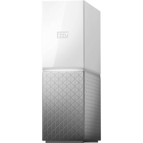 Western Digital My Cloud Home 2TB WDBVXC0020HWT-EESN 3.5 LAN USB 3.0 External купити