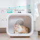 PETKIT AirSalon Max Pro PD10-PRO - Фен-бокс для домашних животных