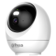 Dahua Hero H5JS (2.8mm) – Внутрішня Wi-Fi IP-камера (5MP, Smart Dual Light 10м, PTZ 355°, MicroSD 512GB)