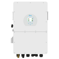Deye SUN-30K-SG02HP3-EU - Инвертор трехфазный с чистой синусоидой