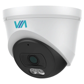 Комплект відеоспостереження VIA SECURITY на 4 камери 2 Мп в Україні