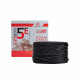 UTP кабель KRAFT UTP LDPE Outdoor 4PR Cat5Е 0.50мм бухта 305м