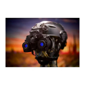 Бінокуляр нічного бачення AGM NVG-50 NL1 купити