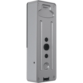 Slinex ML-20HD (Black) + SQ-07MTHD (White) - Комплект відеодомофону купити