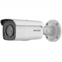 Hikvision DS-2CD2T87G2-L(C) (2.8 мм) - 4K сетевая камера ColorVu