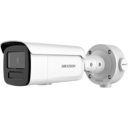 Hikvision DS-2CD3T66G2-4IS(H)(eF) (2.8 мм) - 6 Мп мережева камера з AcuSense