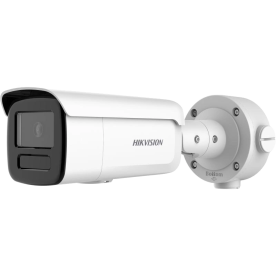 Hikvision DS-2CD3T66G2-4IS(H)(eF) (2.8 мм) - 6 Мп мережева камера з AcuSense