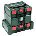 Metabo metaBOX 280 L (626964000) порожній - Ящик для інструментів
