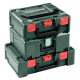 Metabo metaBOX 280 L (626964000) порожній - Ящик для інструментів