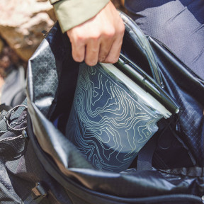 Питьевая система (гидратор) Naturehike CNK2450CF011, 1.5л. прозрачная купить