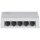 Dahua Technology DH-SF1005L - 5-портовий некерований комутатор