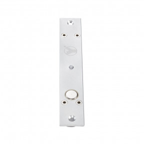 Ригельный замок Yli Electronic YB-200 (LED) врезной для системы контроля доступа - фото №3 Ригельный замок Yli Electronic YB-200 (LED) врезной для системы контроля доступа в Украине