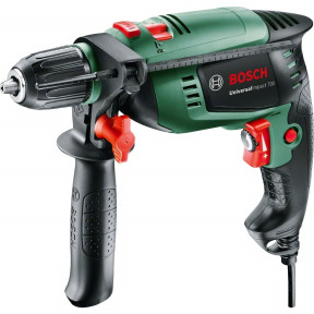 Bosch UniversalImpact 700 (060313100F) - Дриль ударний зображення